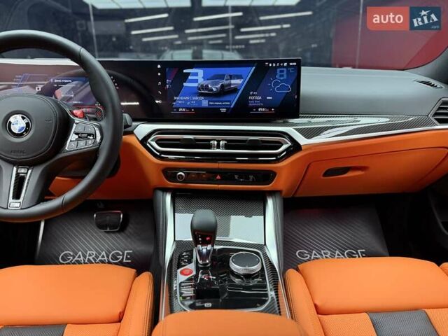 Зеленый БМВ М3, объемом двигателя 3 л и пробегом 17 тыс. км за 137500 $, фото 34 на Automoto.ua