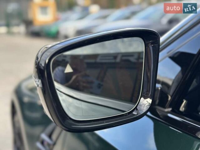 Зеленый БМВ М3, объемом двигателя 2.99 л и пробегом 12 тыс. км за 119999 $, фото 45 на Automoto.ua