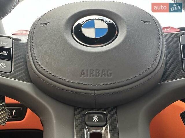 Зеленый БМВ М3, объемом двигателя 2.99 л и пробегом 12 тыс. км за 119999 $, фото 52 на Automoto.ua