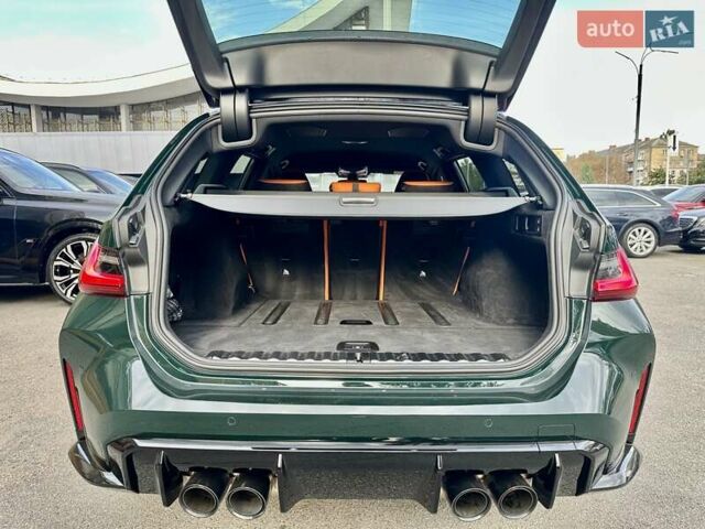 Зеленый БМВ М3, объемом двигателя 2.99 л и пробегом 12 тыс. км за 119999 $, фото 23 на Automoto.ua