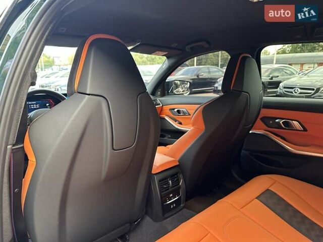 Зеленый БМВ М3, объемом двигателя 2.99 л и пробегом 12 тыс. км за 119999 $, фото 33 на Automoto.ua