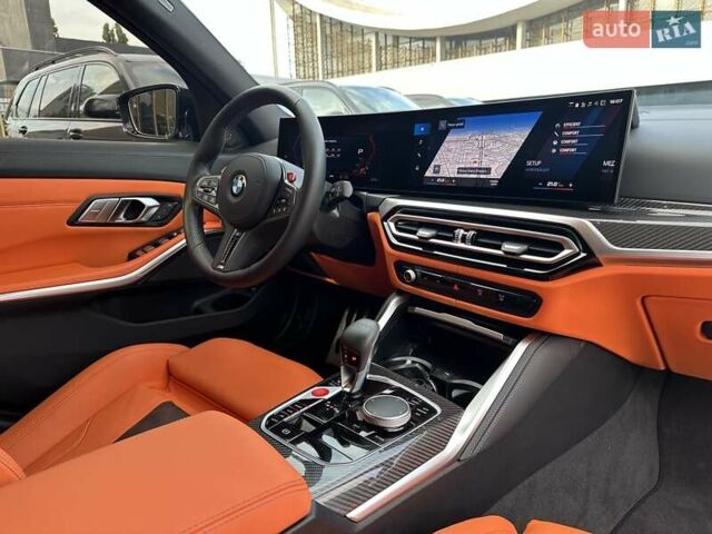 Зеленый БМВ М3, объемом двигателя 2.99 л и пробегом 12 тыс. км за 119999 $, фото 42 на Automoto.ua