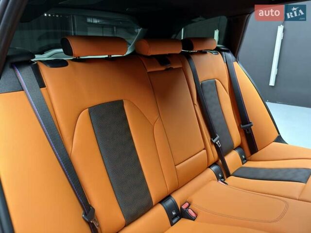 Зеленый БМВ М3, объемом двигателя 3 л и пробегом 17 тыс. км за 137500 $, фото 46 на Automoto.ua