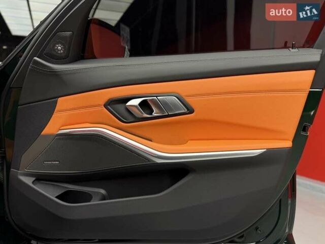 Зеленый БМВ М3, объемом двигателя 3 л и пробегом 17 тыс. км за 137500 $, фото 52 на Automoto.ua