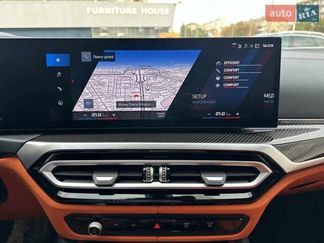 Зеленый БМВ М3, объемом двигателя 2.99 л и пробегом 12 тыс. км за 119999 $, фото 49 на Automoto.ua