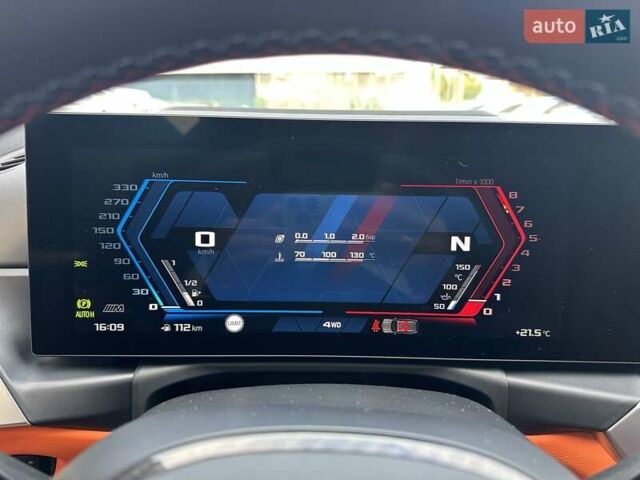 Зеленый БМВ М3, объемом двигателя 2.99 л и пробегом 12 тыс. км за 119999 $, фото 50 на Automoto.ua