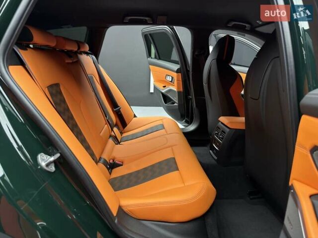 Зеленый БМВ М3, объемом двигателя 3 л и пробегом 17 тыс. км за 137500 $, фото 45 на Automoto.ua