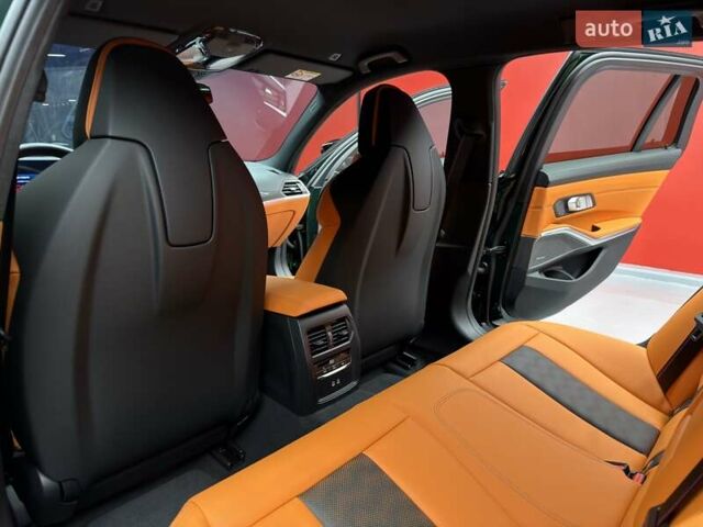 Зеленый БМВ М3, объемом двигателя 3 л и пробегом 17 тыс. км за 137500 $, фото 41 на Automoto.ua