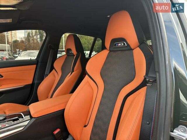 Зеленый БМВ М3, объемом двигателя 2.99 л и пробегом 12 тыс. км за 119999 $, фото 32 на Automoto.ua