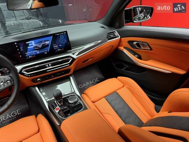 Зеленый БМВ М3, объемом двигателя 3 л и пробегом 17 тыс. км за 137500 $, фото 38 на Automoto.ua