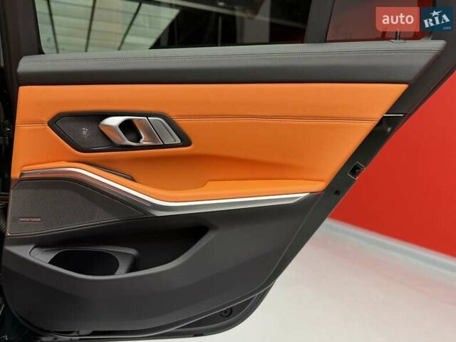 Зеленый БМВ М3, объемом двигателя 3 л и пробегом 17 тыс. км за 137500 $, фото 44 на Automoto.ua