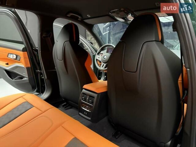 Зеленый БМВ М3, объемом двигателя 3 л и пробегом 17 тыс. км за 137500 $, фото 48 на Automoto.ua