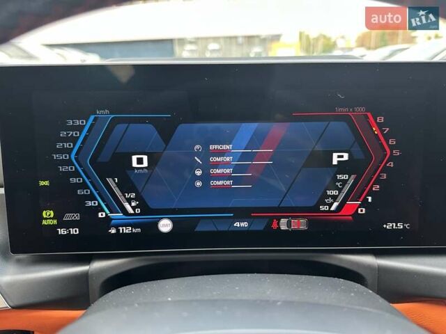 Зеленый БМВ М3, объемом двигателя 2.99 л и пробегом 12 тыс. км за 119999 $, фото 53 на Automoto.ua