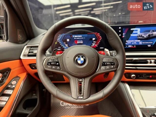 Зеленый БМВ М3, объемом двигателя 3 л и пробегом 17 тыс. км за 137500 $, фото 30 на Automoto.ua