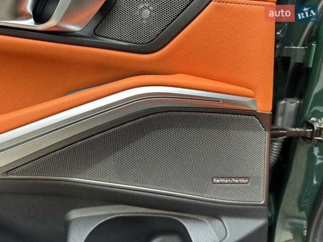 Зеленый БМВ М3, объемом двигателя 2.99 л и пробегом 12 тыс. км за 119999 $, фото 38 на Automoto.ua