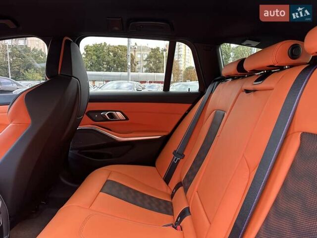 Зеленый БМВ М3, объемом двигателя 2.99 л и пробегом 12 тыс. км за 119999 $, фото 35 на Automoto.ua