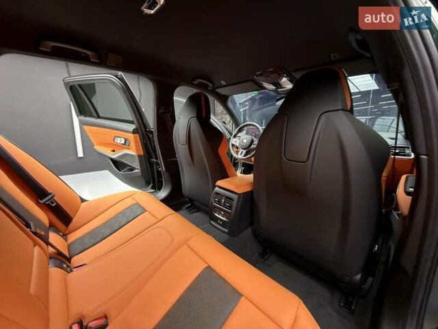 Зеленый БМВ М3, объемом двигателя 3 л и пробегом 17 тыс. км за 137500 $, фото 49 на Automoto.ua