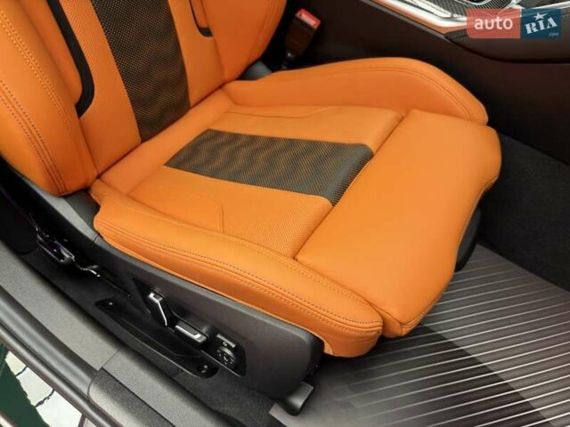 Зеленый БМВ М3, объемом двигателя 3 л и пробегом 17 тыс. км за 137500 $, фото 56 на Automoto.ua