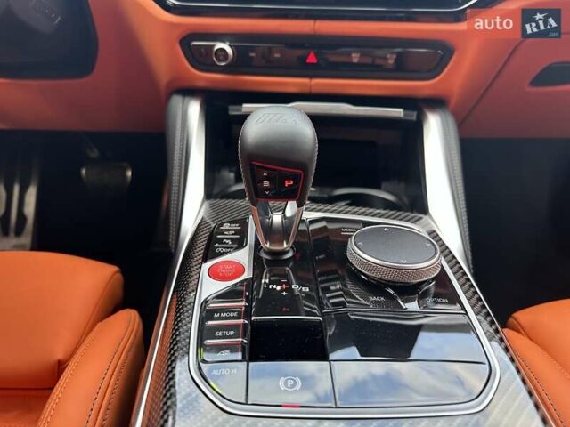 Зеленый БМВ М3, объемом двигателя 2.99 л и пробегом 12 тыс. км за 119999 $, фото 44 на Automoto.ua