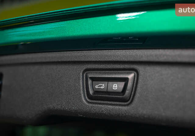 Зеленый БМВ М3, объемом двигателя 2.99 л и пробегом 26 тыс. км за 119000 $, фото 57 на Automoto.ua