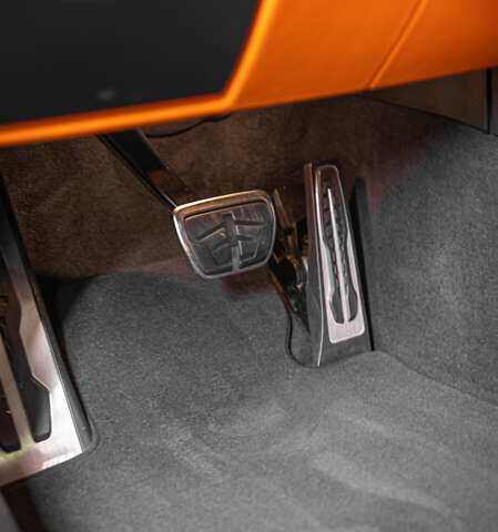 Зеленый БМВ М3, объемом двигателя 2.99 л и пробегом 26 тыс. км за 119000 $, фото 55 на Automoto.ua