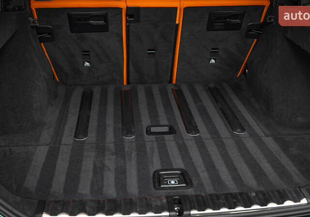 Зеленый БМВ М3, объемом двигателя 2.99 л и пробегом 26 тыс. км за 119000 $, фото 59 на Automoto.ua