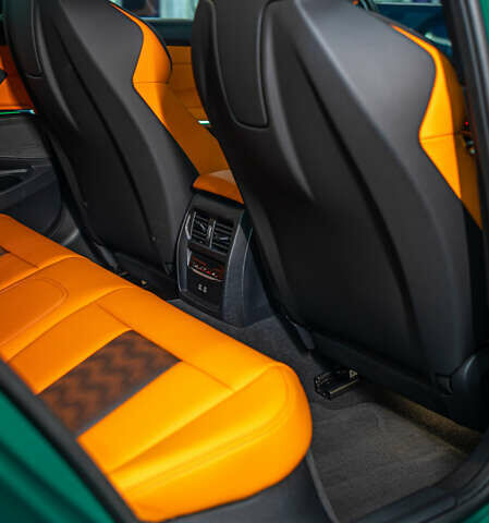 Зеленый БМВ М3, объемом двигателя 2.99 л и пробегом 26 тыс. км за 119000 $, фото 41 на Automoto.ua