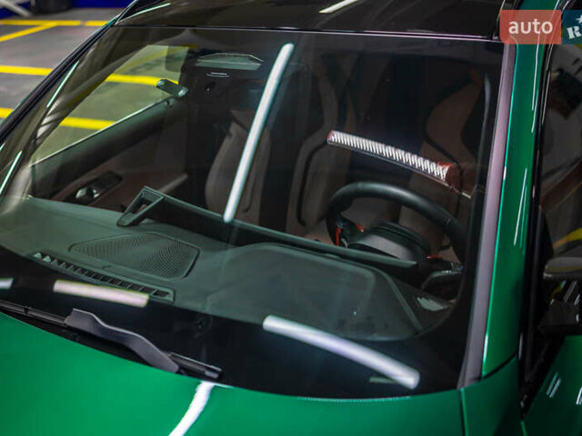 Зеленый БМВ М3, объемом двигателя 2.99 л и пробегом 26 тыс. км за 119000 $, фото 49 на Automoto.ua