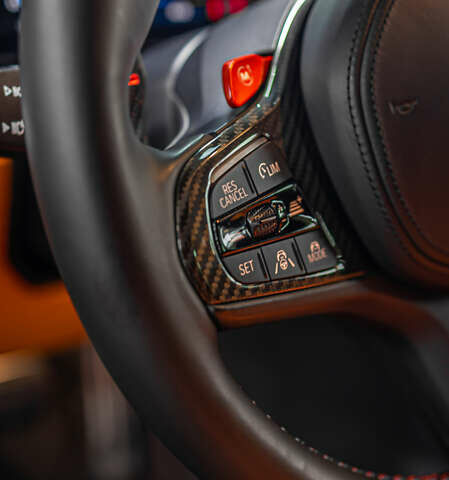 Зеленый БМВ М3, объемом двигателя 2.99 л и пробегом 26 тыс. км за 119000 $, фото 26 на Automoto.ua