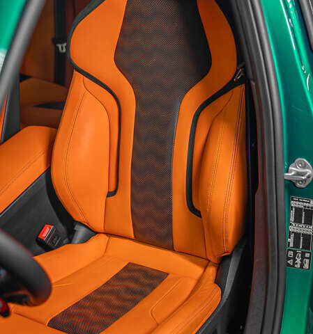 Зеленый БМВ М3, объемом двигателя 2.99 л и пробегом 26 тыс. км за 119000 $, фото 34 на Automoto.ua