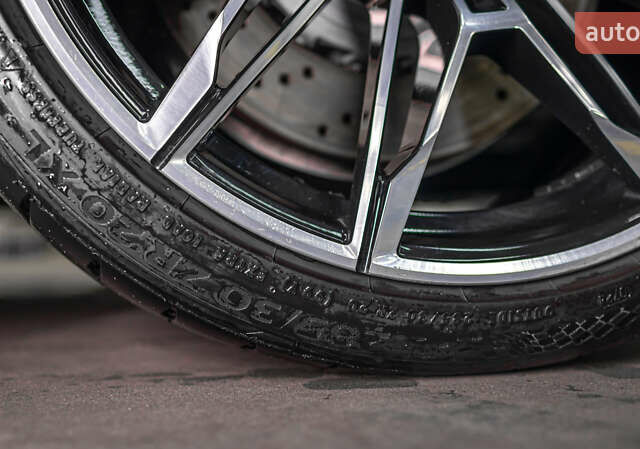 Зеленый БМВ М3, объемом двигателя 2.99 л и пробегом 26 тыс. км за 119000 $, фото 53 на Automoto.ua