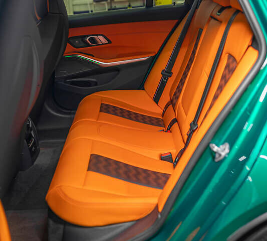 Зеленый БМВ М3, объемом двигателя 2.99 л и пробегом 26 тыс. км за 119000 $, фото 39 на Automoto.ua