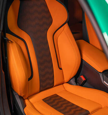 Зеленый БМВ М3, объемом двигателя 2.99 л и пробегом 26 тыс. км за 119000 $, фото 33 на Automoto.ua