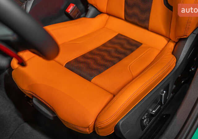 Зеленый БМВ М3, объемом двигателя 2.99 л и пробегом 26 тыс. км за 119000 $, фото 36 на Automoto.ua