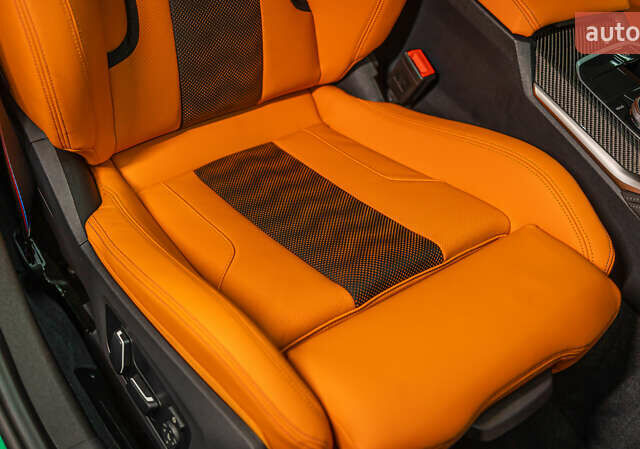 Зеленый БМВ М3, объемом двигателя 2.99 л и пробегом 26 тыс. км за 119000 $, фото 35 на Automoto.ua