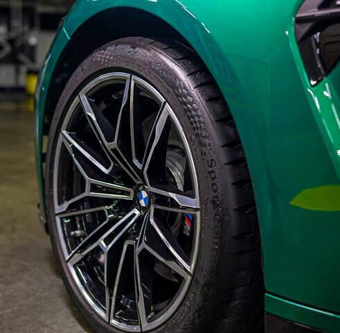 Зеленый БМВ М3, объемом двигателя 2.99 л и пробегом 26 тыс. км за 119000 $, фото 46 на Automoto.ua