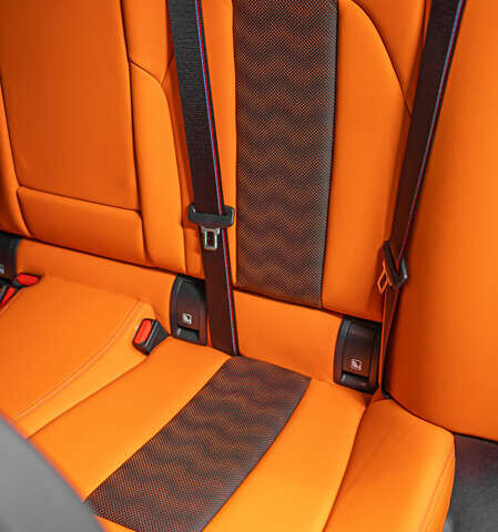 Зеленый БМВ М3, объемом двигателя 2.99 л и пробегом 26 тыс. км за 119000 $, фото 40 на Automoto.ua