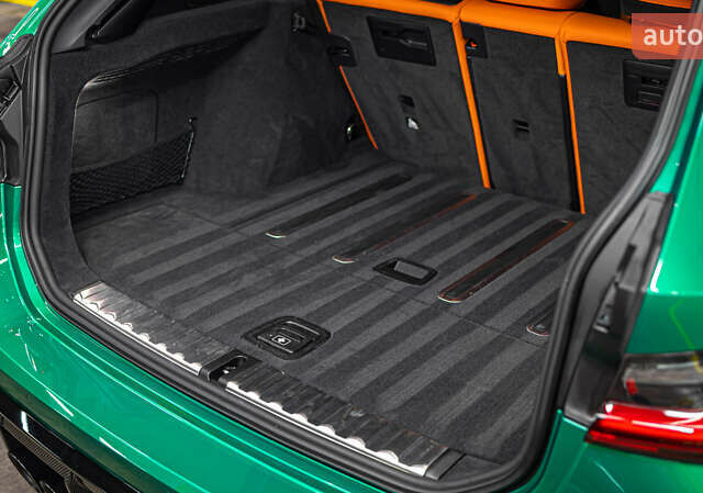 Зеленый БМВ М3, объемом двигателя 2.99 л и пробегом 26 тыс. км за 119000 $, фото 61 на Automoto.ua