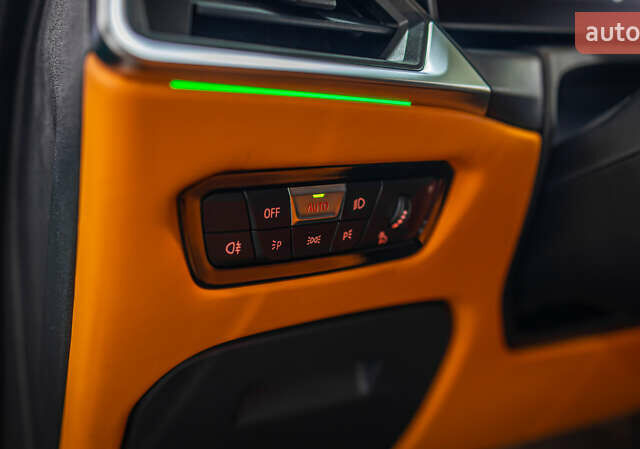 Зеленый БМВ М3, объемом двигателя 2.99 л и пробегом 26 тыс. км за 119000 $, фото 29 на Automoto.ua