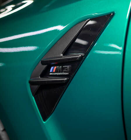 Зеленый БМВ М3, объемом двигателя 2.99 л и пробегом 26 тыс. км за 119000 $, фото 48 на Automoto.ua