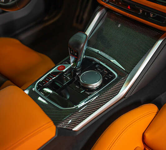 Зеленый БМВ М3, объемом двигателя 2.99 л и пробегом 26 тыс. км за 119000 $, фото 24 на Automoto.ua