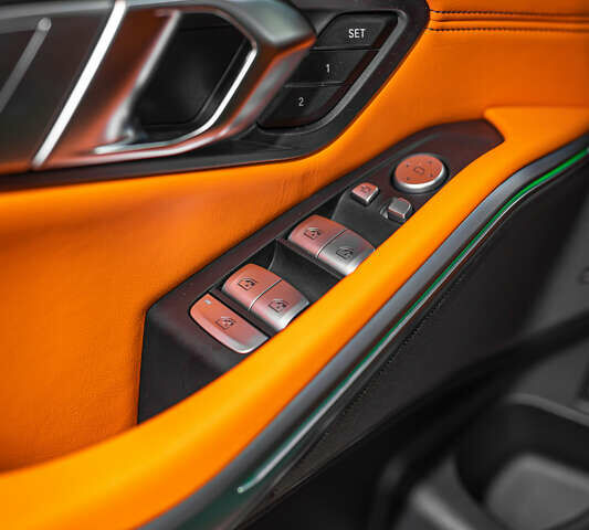 Зеленый БМВ М3, объемом двигателя 2.99 л и пробегом 26 тыс. км за 119000 $, фото 28 на Automoto.ua