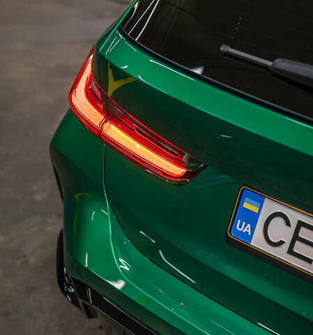 Зеленый БМВ М3, объемом двигателя 2.99 л и пробегом 26 тыс. км за 119000 $, фото 13 на Automoto.ua