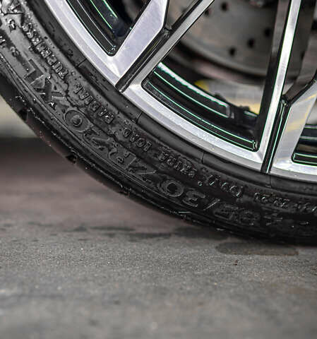 Зеленый БМВ М3, объемом двигателя 2.99 л и пробегом 26 тыс. км за 119000 $, фото 52 на Automoto.ua