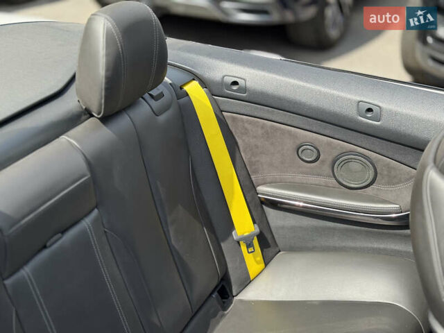 Білий БМВ M4, об'ємом двигуна 2.98 л та пробігом 84 тис. км за 30800 $, фото 32 на Automoto.ua