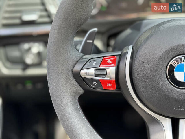 Білий БМВ M4, об'ємом двигуна 2.98 л та пробігом 84 тис. км за 30800 $, фото 43 на Automoto.ua