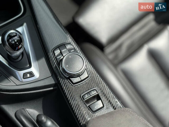 Білий БМВ M4, об'ємом двигуна 2.98 л та пробігом 84 тис. км за 30800 $, фото 37 на Automoto.ua