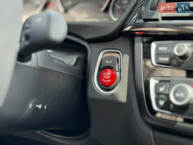 Білий БМВ M4, об'ємом двигуна 2.98 л та пробігом 84 тис. км за 30800 $, фото 31 на Automoto.ua