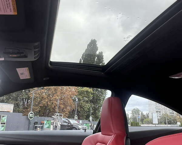 Белый БМВ M4, объемом двигателя 2.98 л и пробегом 124 тыс. км за 36000 $, фото 19 на Automoto.ua