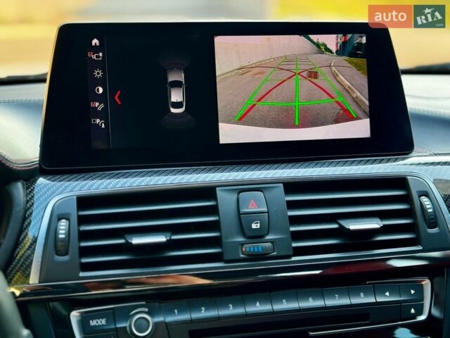 Білий БМВ M4, об'ємом двигуна 3 л та пробігом 127 тис. км за 32500 $, фото 25 на Automoto.ua